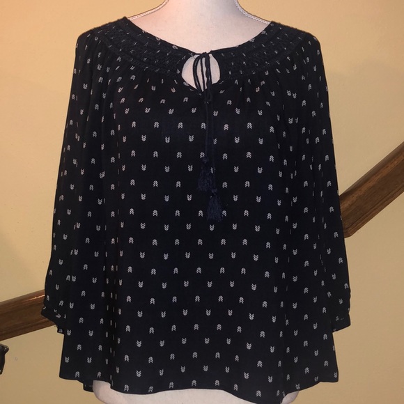 Forever 21 Tops - NWT! Forever 21 Women’s Blouse
